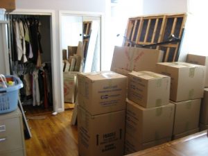 Dịch vụ chuyển phòng trọ giá rẻ tại Hà Nội